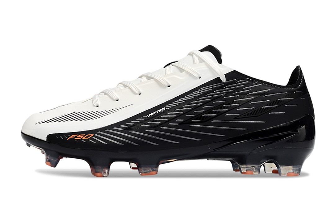 Adidas F50 Hyperfast FG