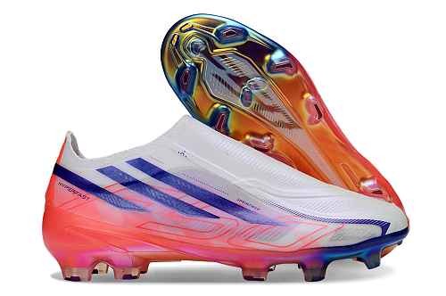 Adidas F50 Hyperfast FG