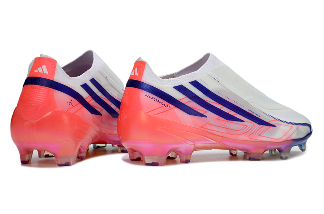Adidas F50 Hyperfast FG