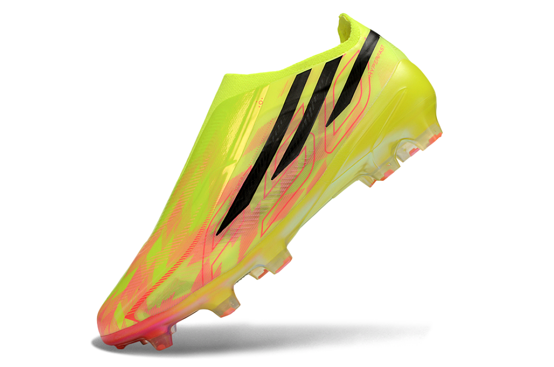 Adidas F50 Hyperfast FG