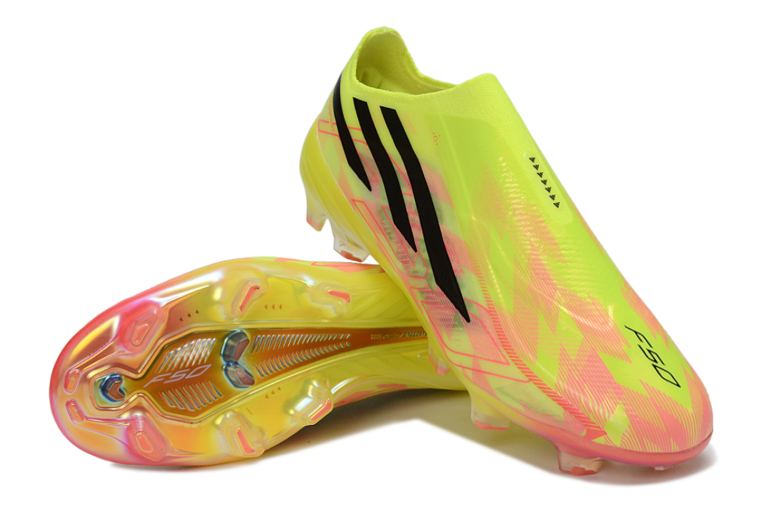 Adidas F50 Hyperfast FG