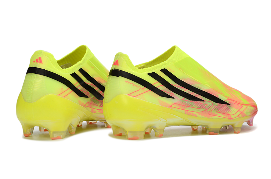 Adidas F50 Hyperfast FG