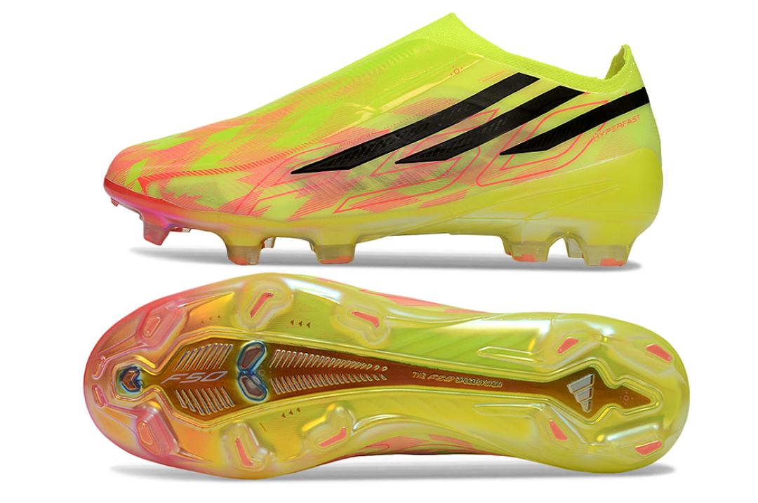 Adidas F50 Hyperfast FG