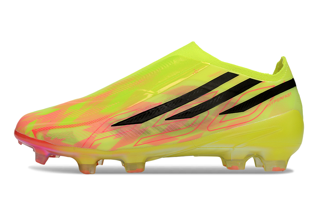 Adidas F50 Hyperfast FG