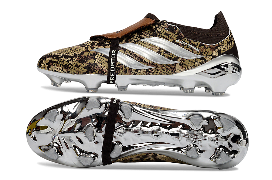 adidas 26 Predator Elite Tongue FG