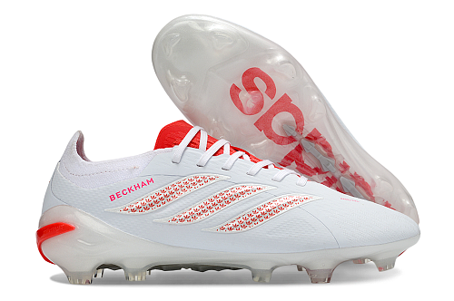 adidas 26 Predator Elite Tongue FG