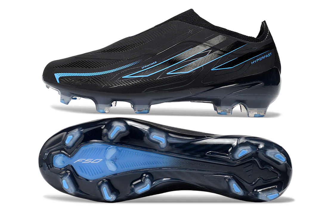 Adidas F50 Hyperfast FG