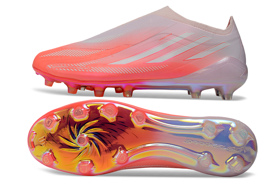 Adidas F50 Hyperfast FG