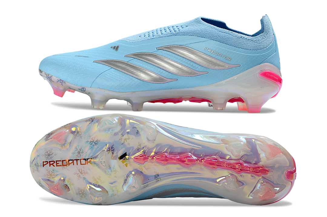 adidas 26 Predator Elite Tongue FG