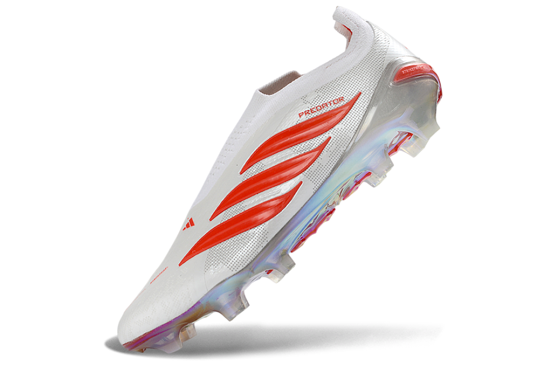 adidas 26 Predator Elite Tongue FG