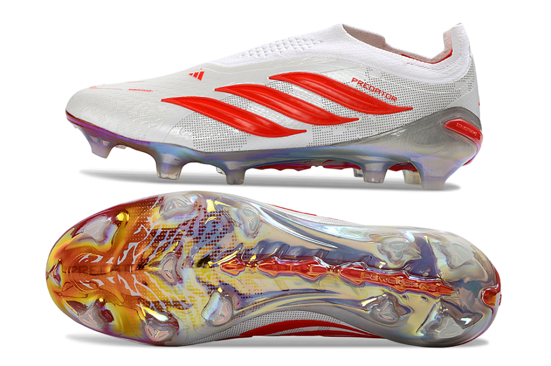 adidas 26 Predator Elite Tongue FG