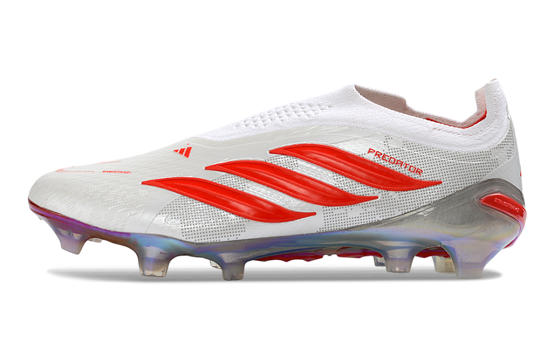 adidas 26 Predator Elite Tongue FG
