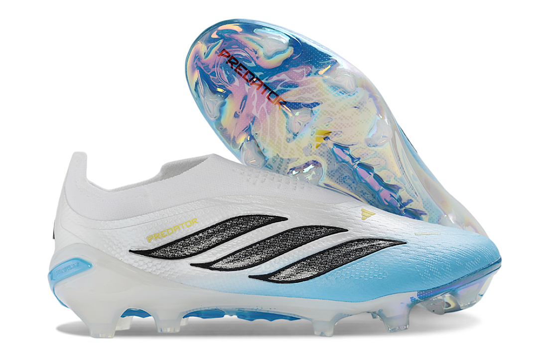 adidas 26 Predator Elite Tongue FG