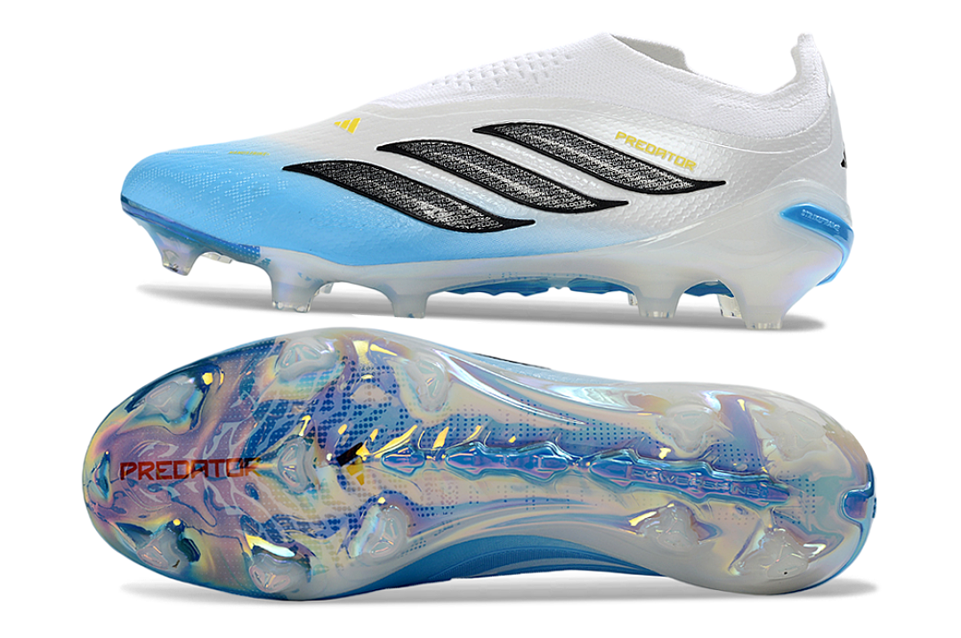 adidas 26 Predator Elite Tongue FG