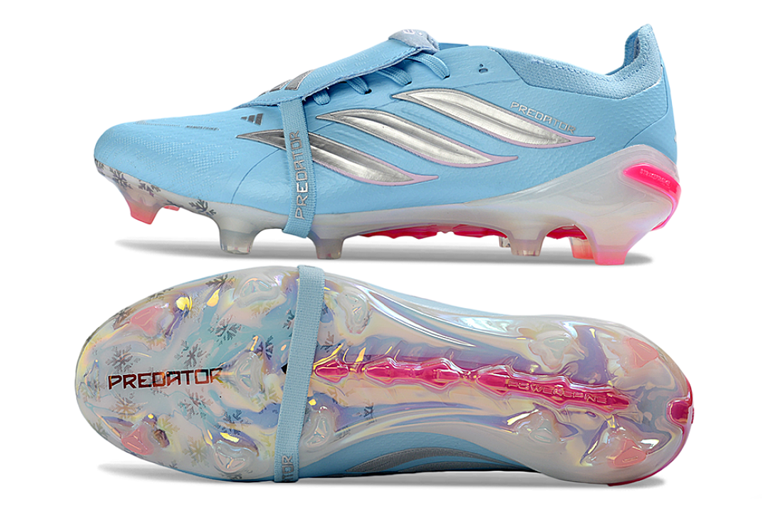 adidas 26 Predator Elite Tongue FG