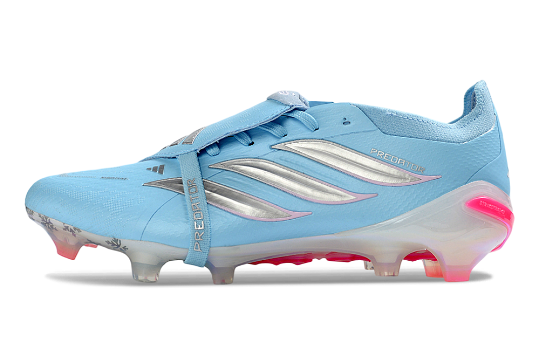 adidas 26 Predator Elite Tongue FG