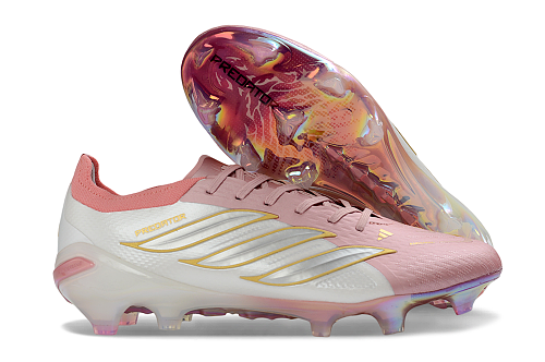 adidas 26 Predator Elite Tongue FG