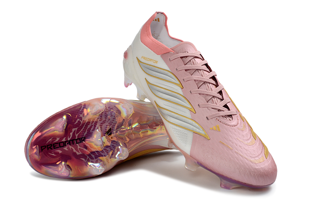 adidas 26 Predator Elite Tongue FG