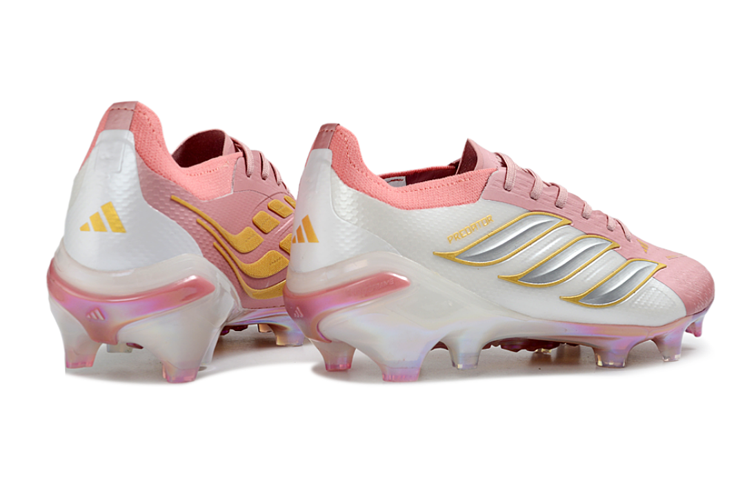 adidas 26 Predator Elite Tongue FG