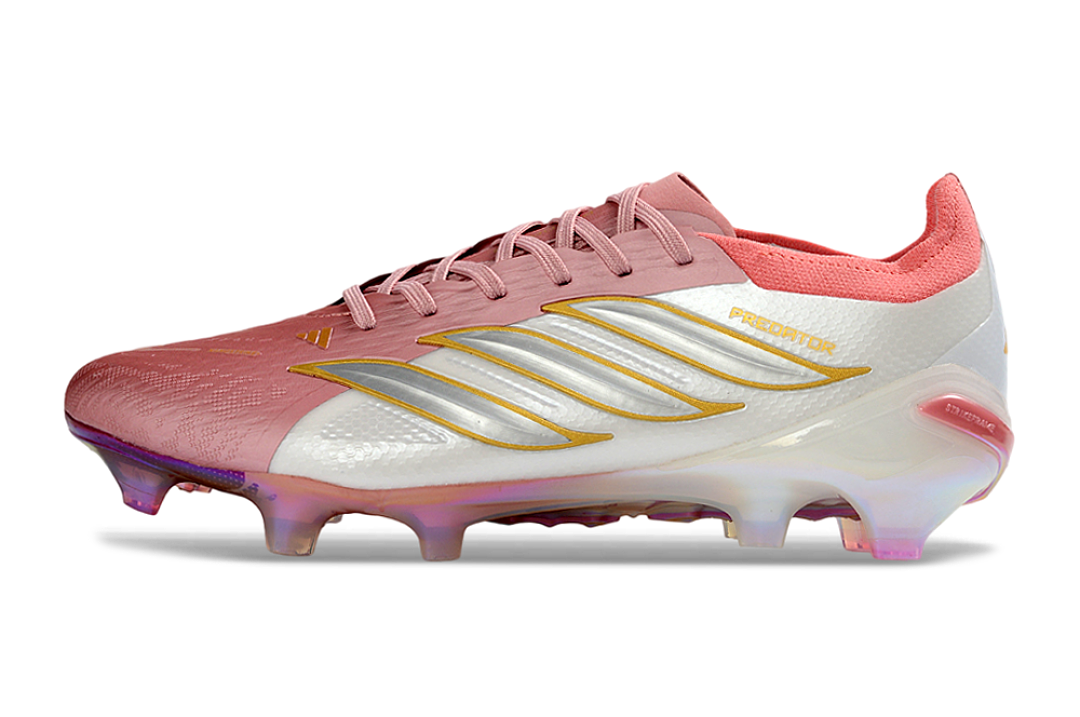 adidas 26 Predator Elite Tongue FG
