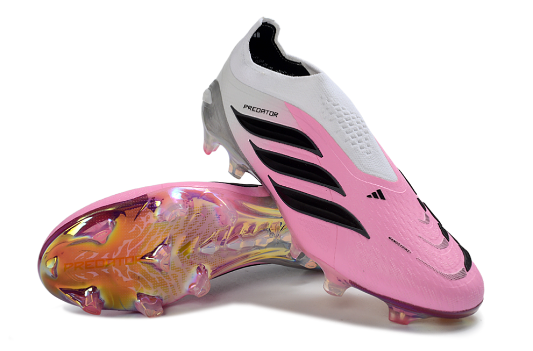 adidas 26 Predator Elite Tongue FG