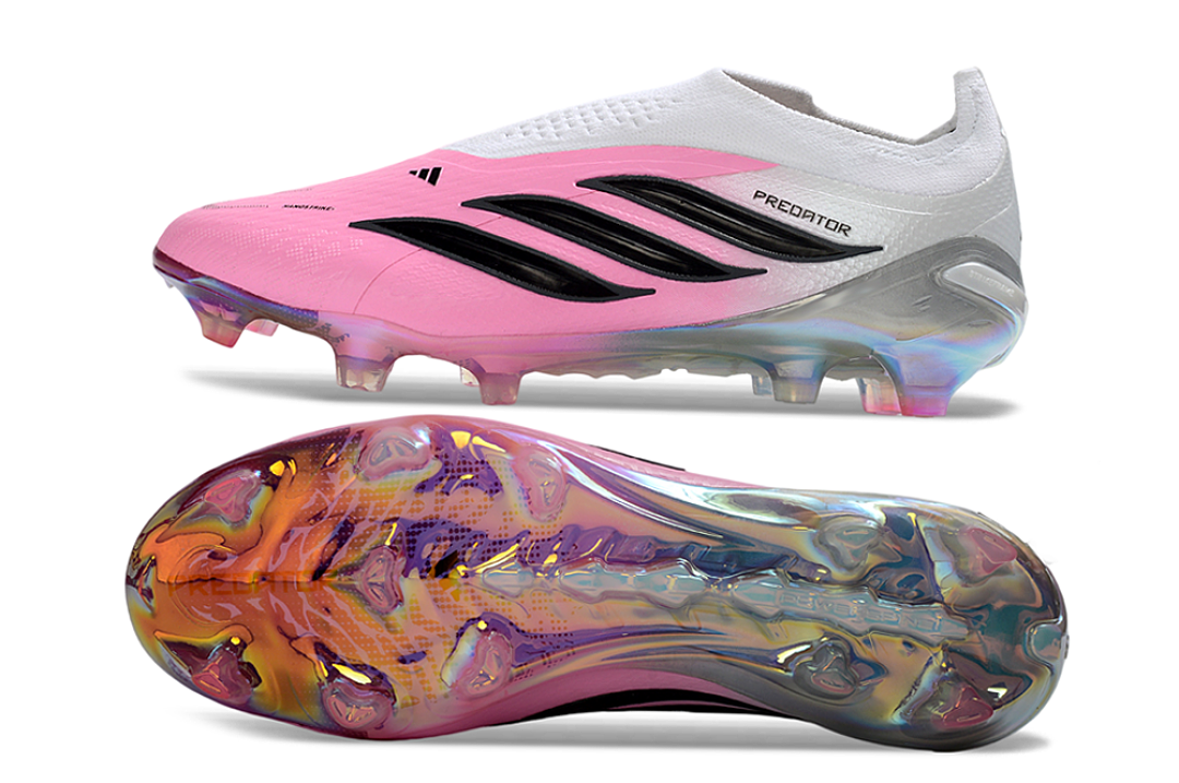 adidas 26 Predator Elite Tongue FG