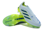 adidas 26 Predator Elite Tongue FG