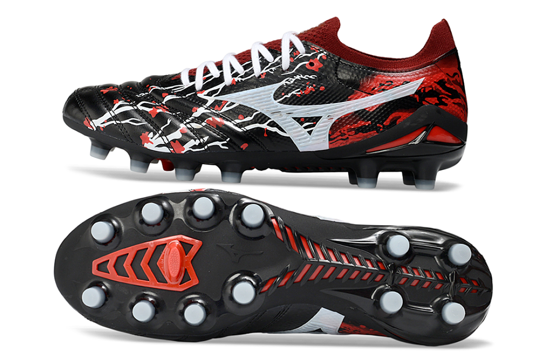 Mizuno Morelia Neo IV BATE Made In Japan FG