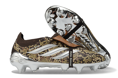 adidas 26 Predator Elite Tongue FG