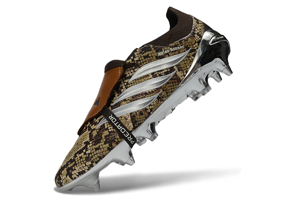 adidas 26 Predator Elite Tongue FG