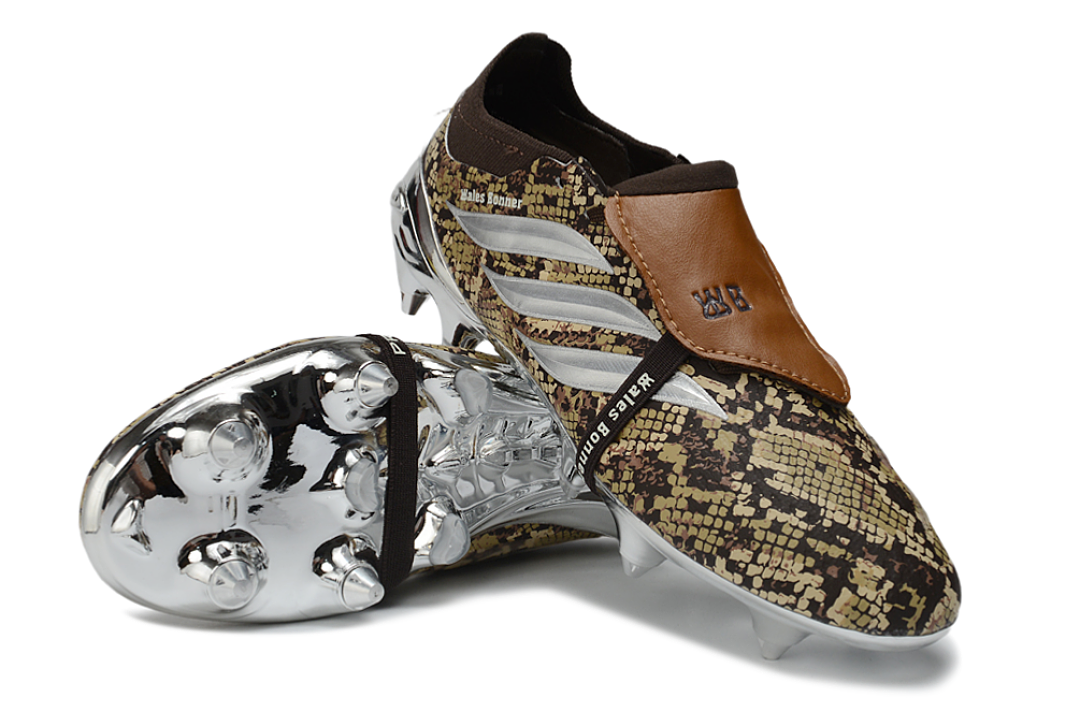 adidas 26 Predator Elite Tongue FG