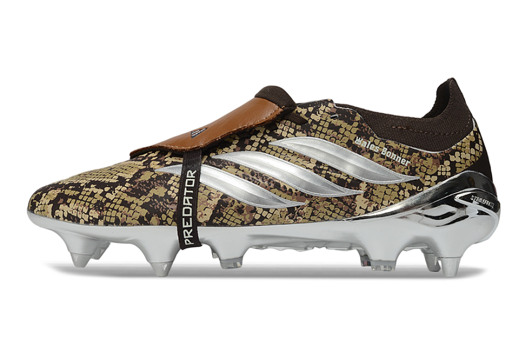 adidas 26 Predator Elite Tongue FG