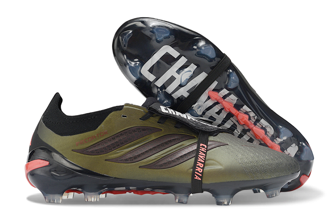 adidas 26 Predator Elite Tongue FG