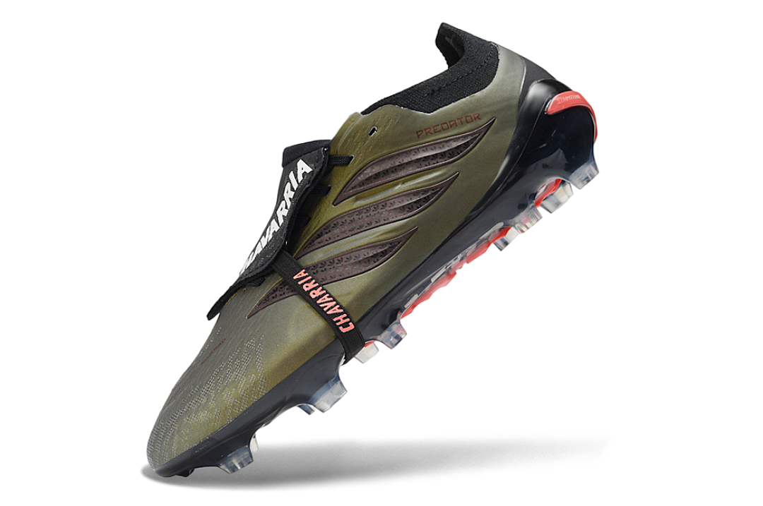 adidas 26 Predator Elite Tongue FG