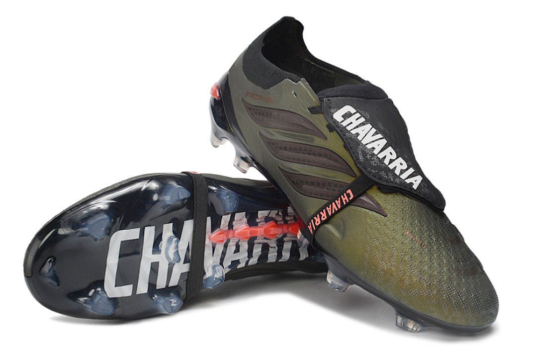 adidas 26 Predator Elite Tongue FG