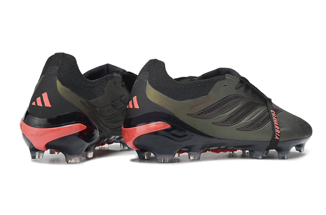 adidas 26 Predator Elite Tongue FG