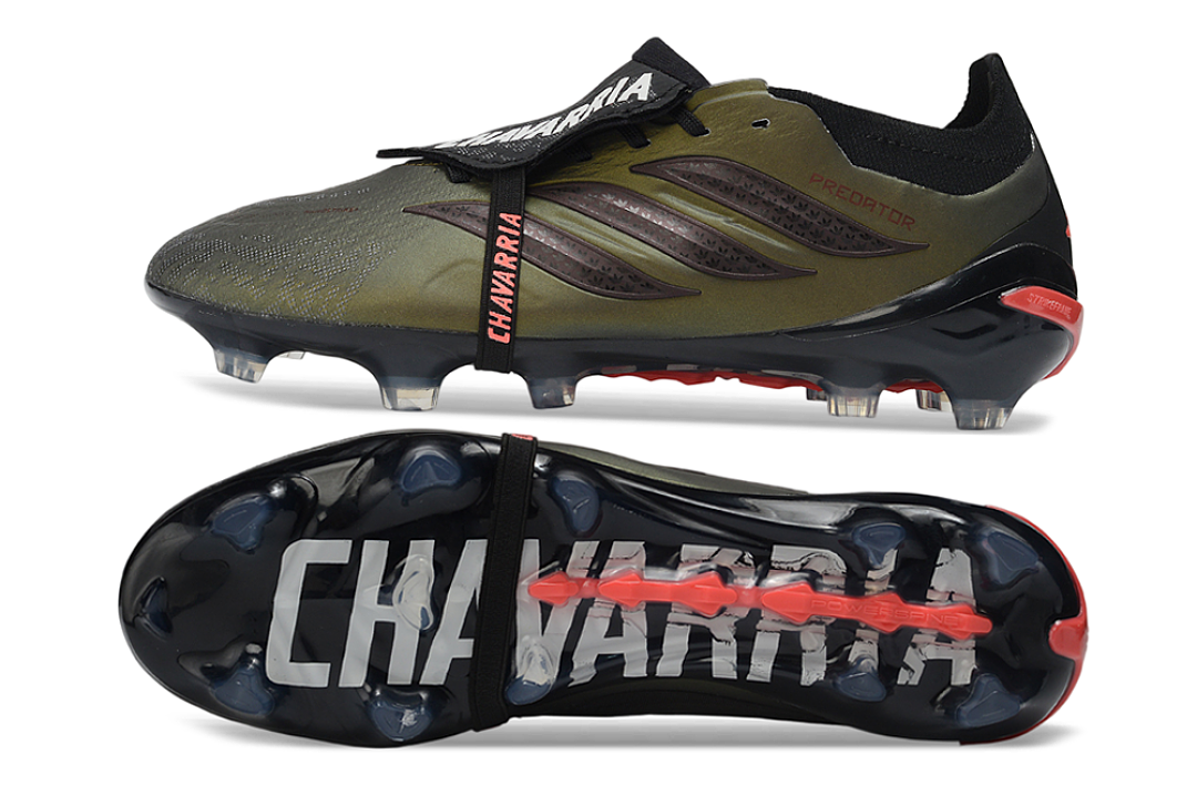adidas 26 Predator Elite Tongue FG