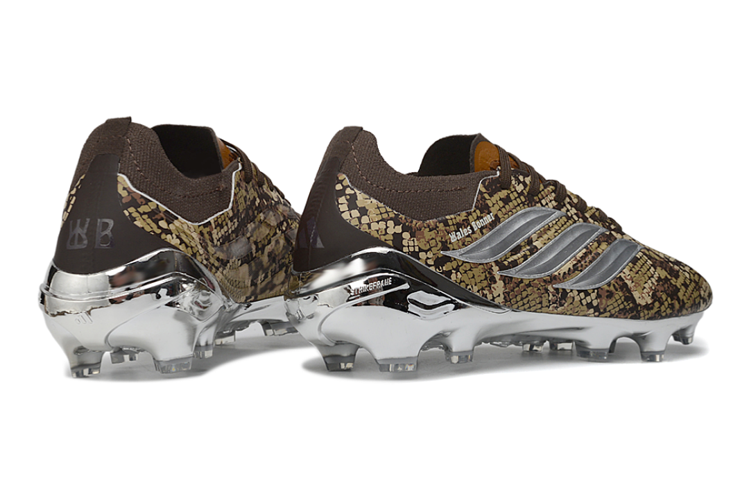 adidas 26 Predator Elite Tongue FG