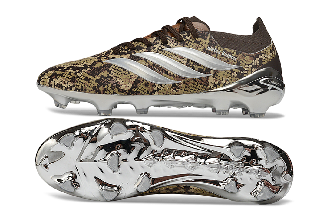 adidas 26 Predator Elite Tongue FG