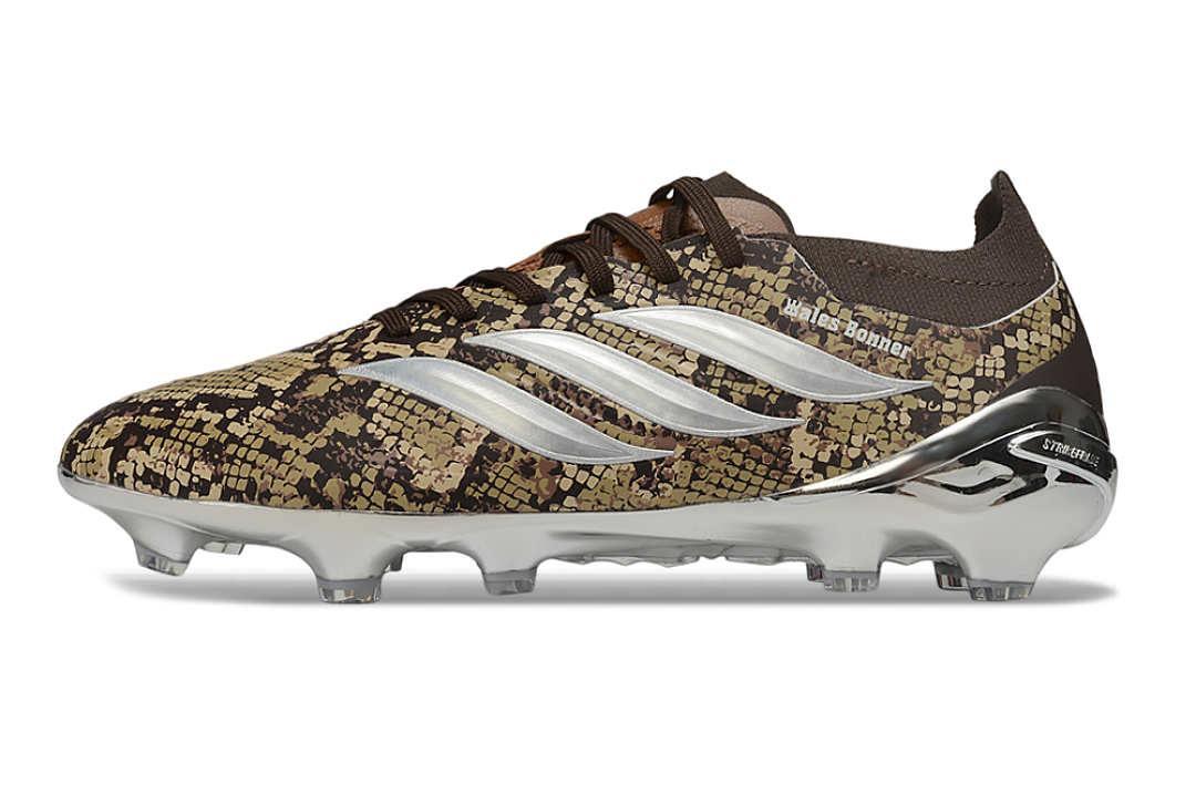 adidas 26 Predator Elite Tongue FG