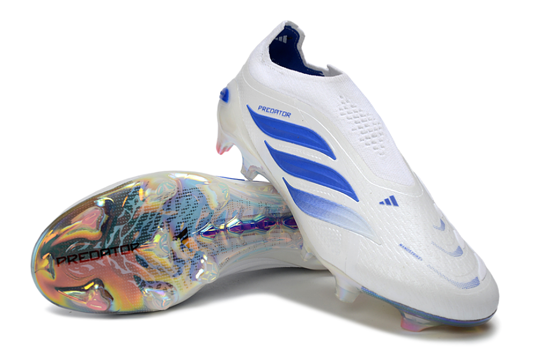 adidas 26 Predator Elite Tongue FG