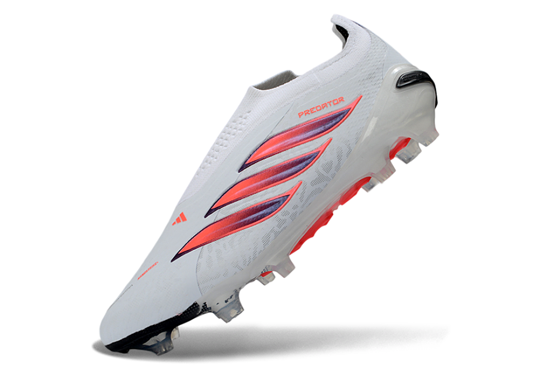 adidas 26 Predator Elite Tongue FG