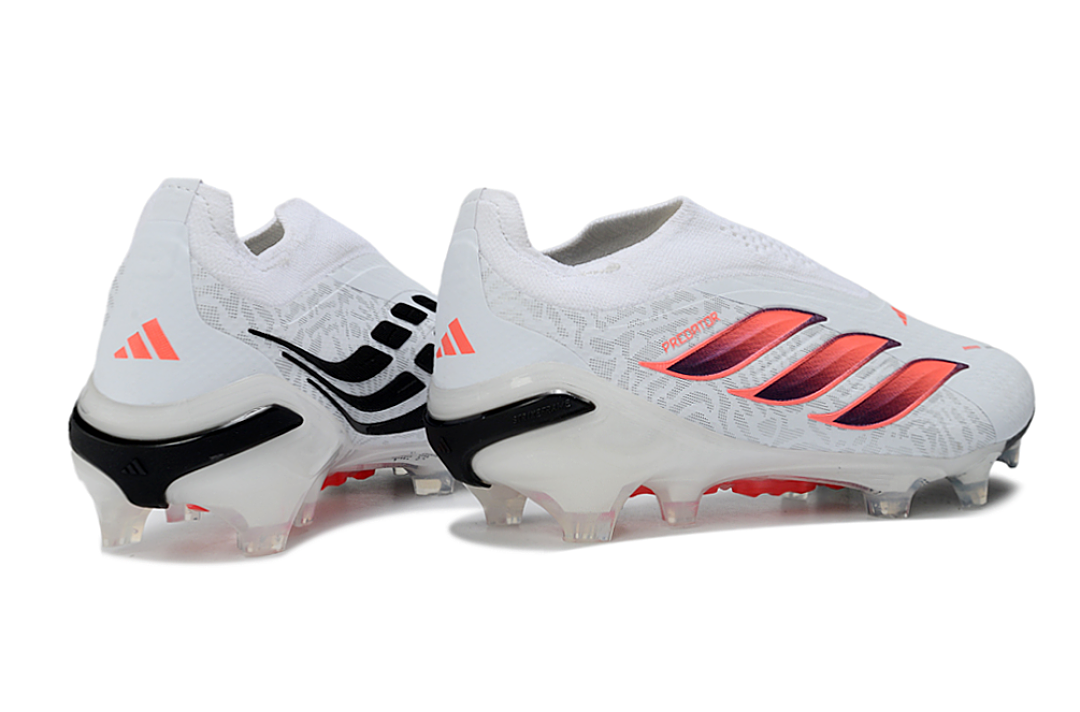 adidas 26 Predator Elite Tongue FG