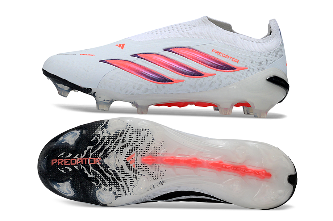 adidas 26 Predator Elite Tongue FG