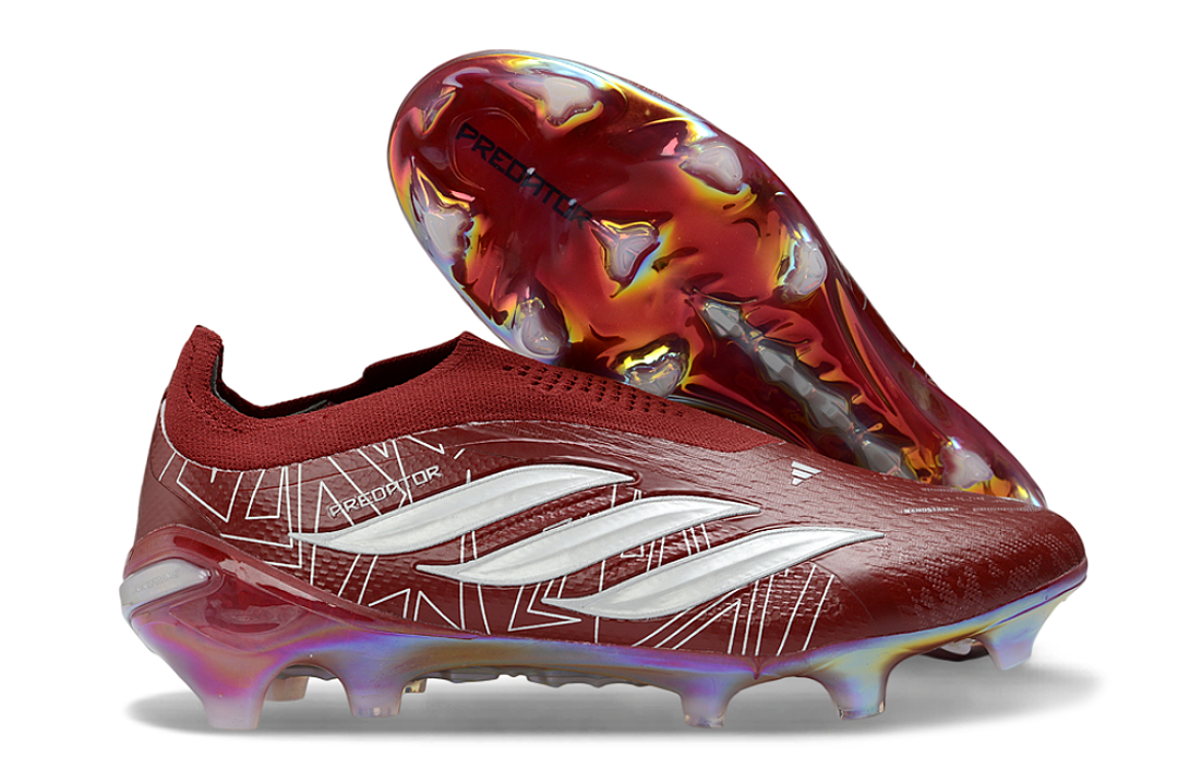 adidas 26 Predator Elite Tongue FG