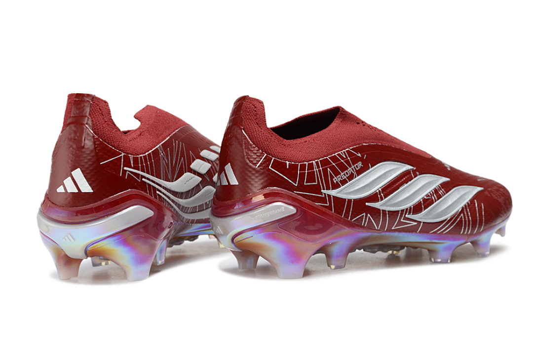 adidas 26 Predator Elite Tongue FG