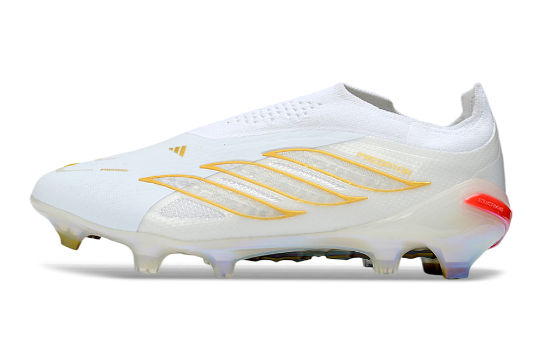 adidas 26 Predator Elite Tongue FG