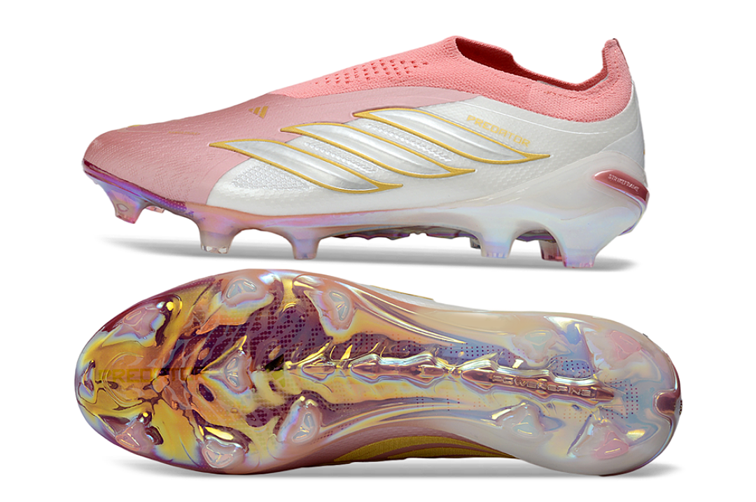 adidas 26 Predator Elite Tongue FG