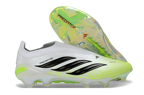 adidas 26 Predator Elite Tongue FG