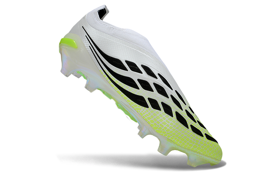 adidas 26 Predator Elite Tongue FG